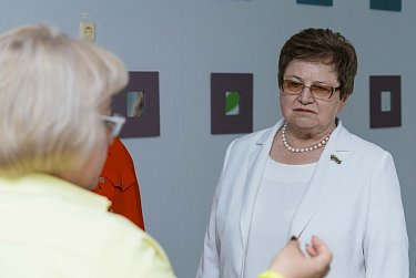 Депутаты приняли «Вызов»